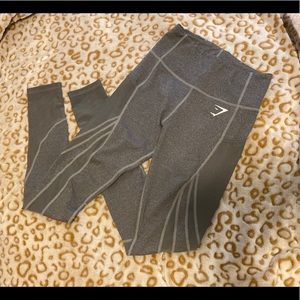 Gymshark leggings!
